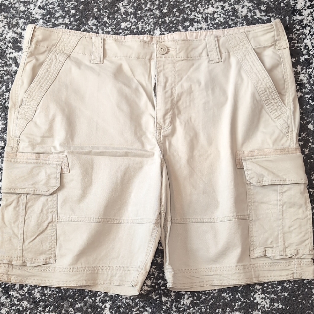 George Men's Cargo Shorts